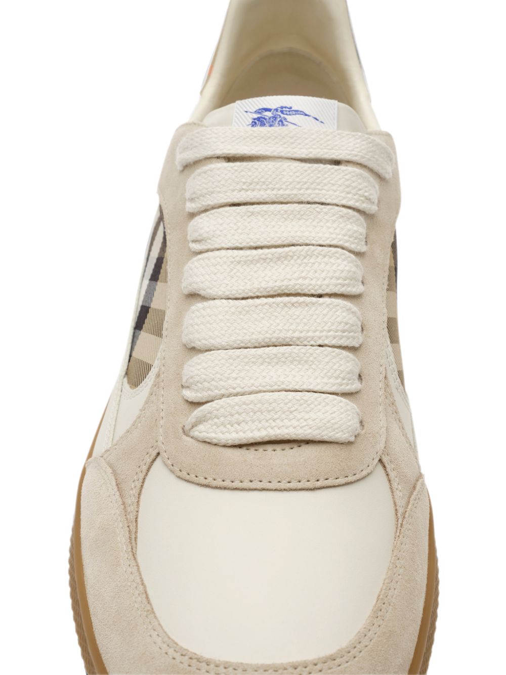 Burberry Sneakers WHITE