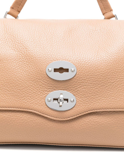 Zanellato Bags.. BROWN
