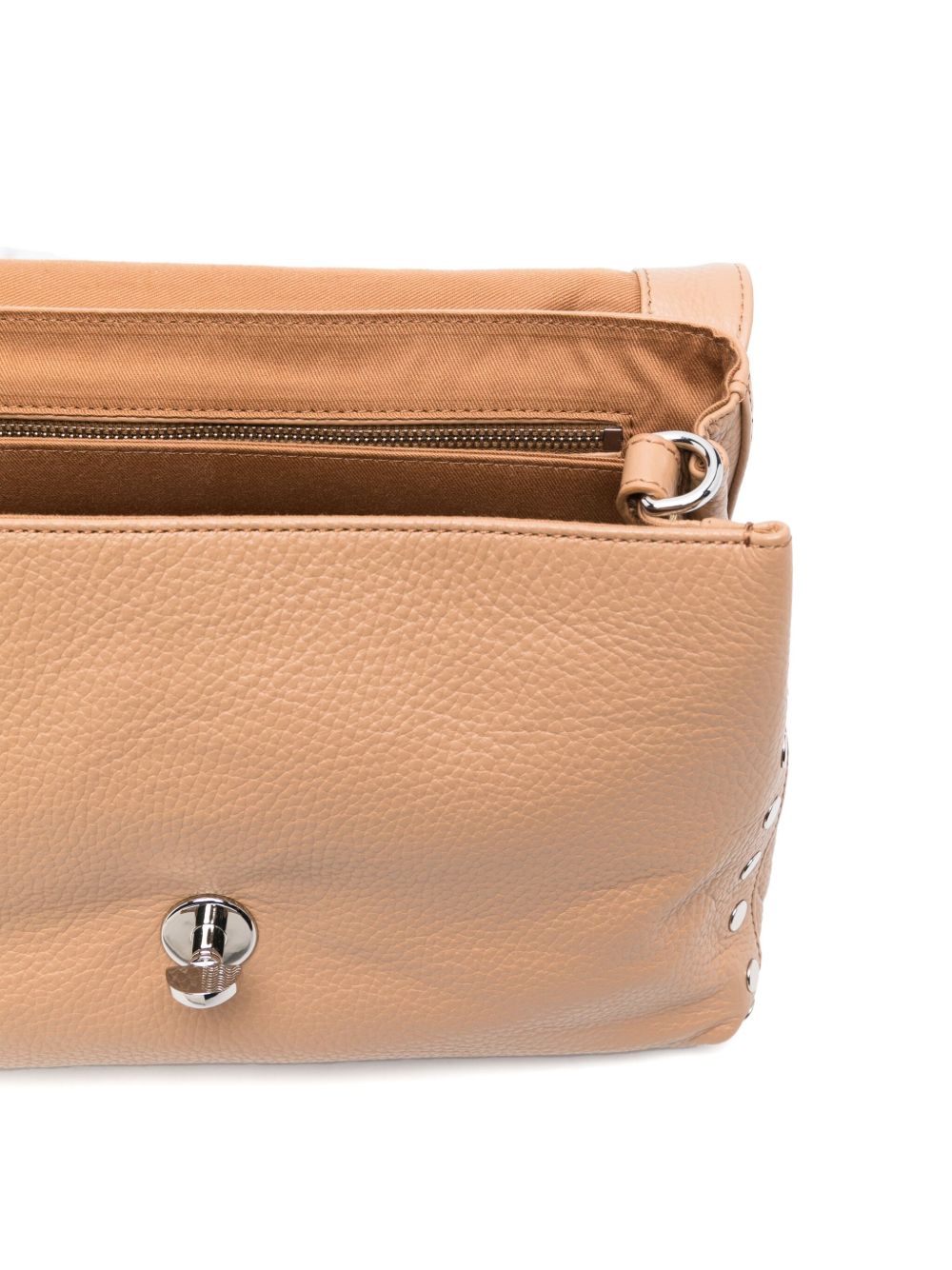 Zanellato Bags.. BROWN