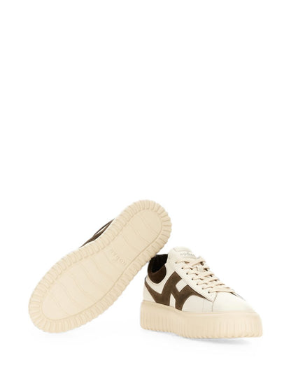 HOGAN Sneakers WHITE