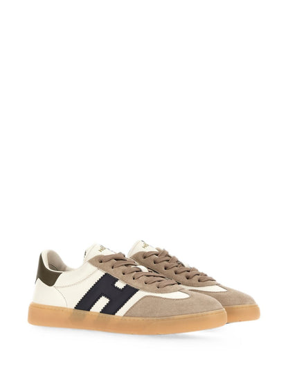 HOGAN Sneakers WHITE