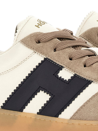 HOGAN Sneakers WHITE