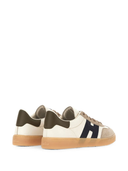 HOGAN Sneakers WHITE
