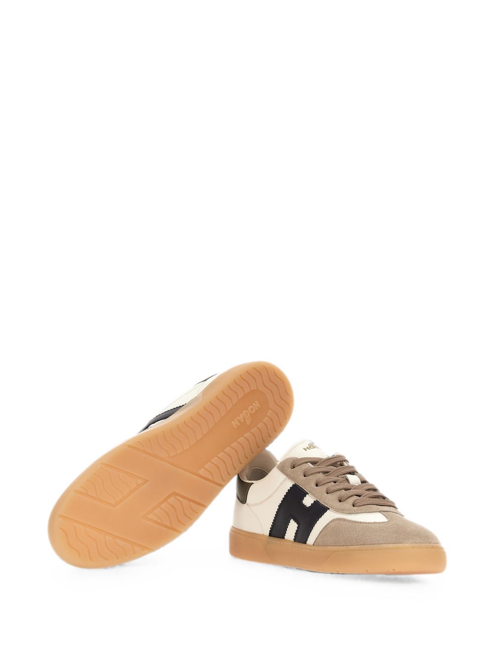 HOGAN Sneakers WHITE