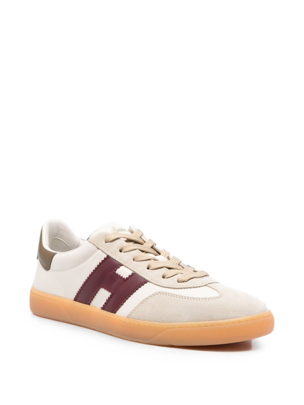 HOGAN Sneakers WHITE