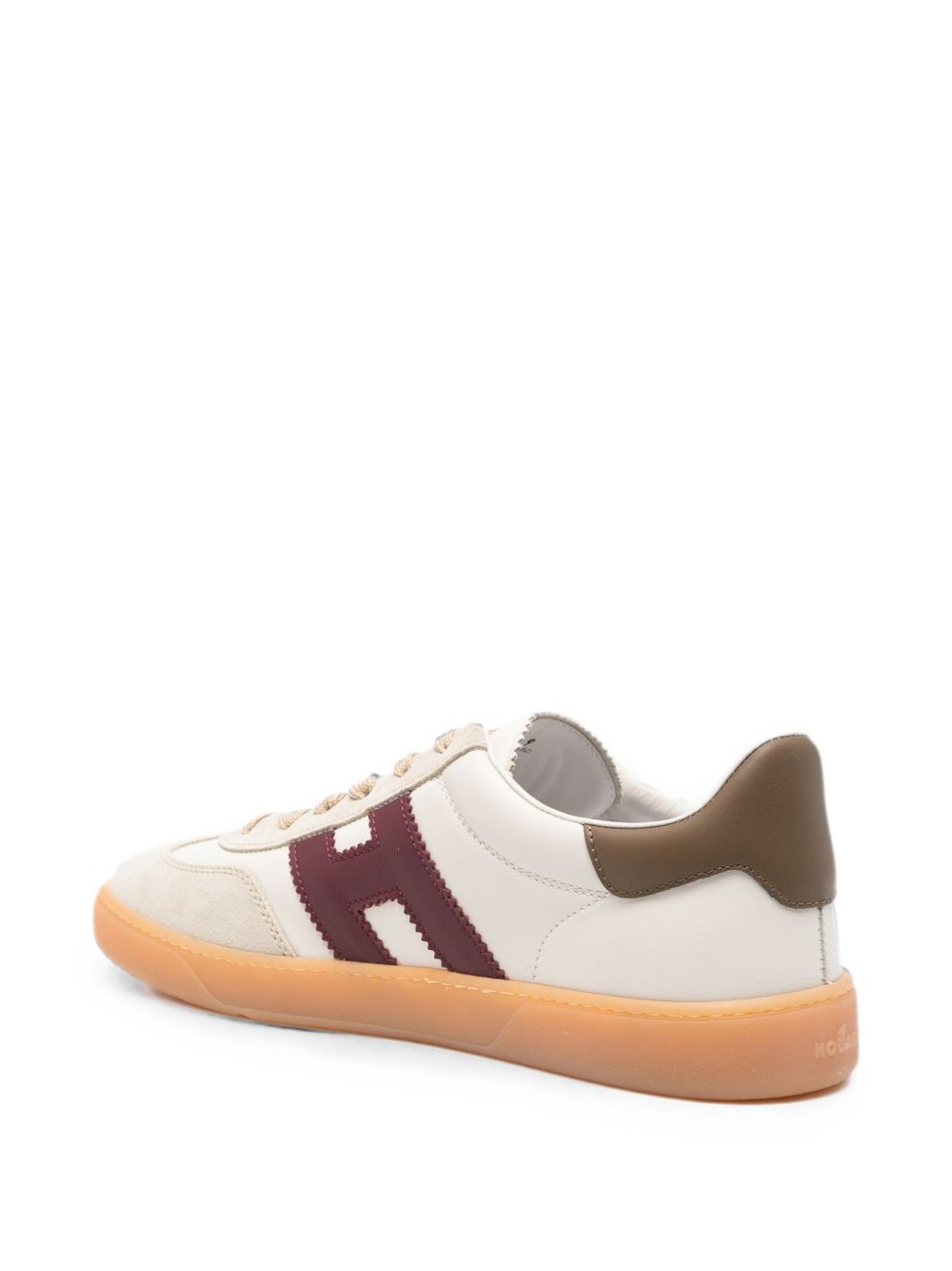 HOGAN Sneakers WHITE