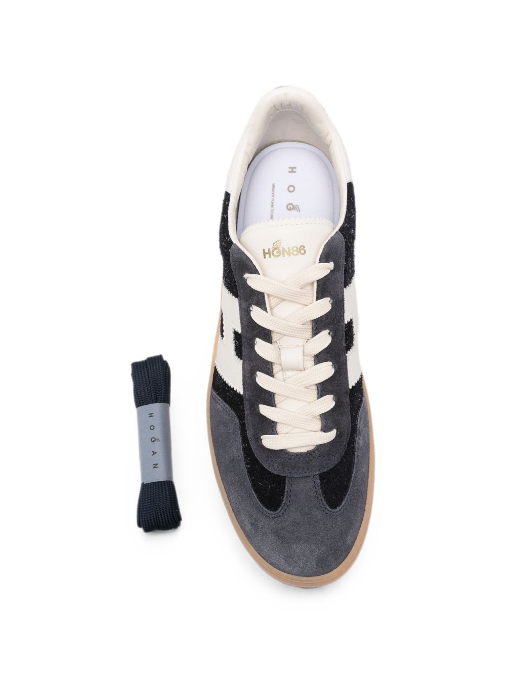 HOGAN Sneakers NAVY