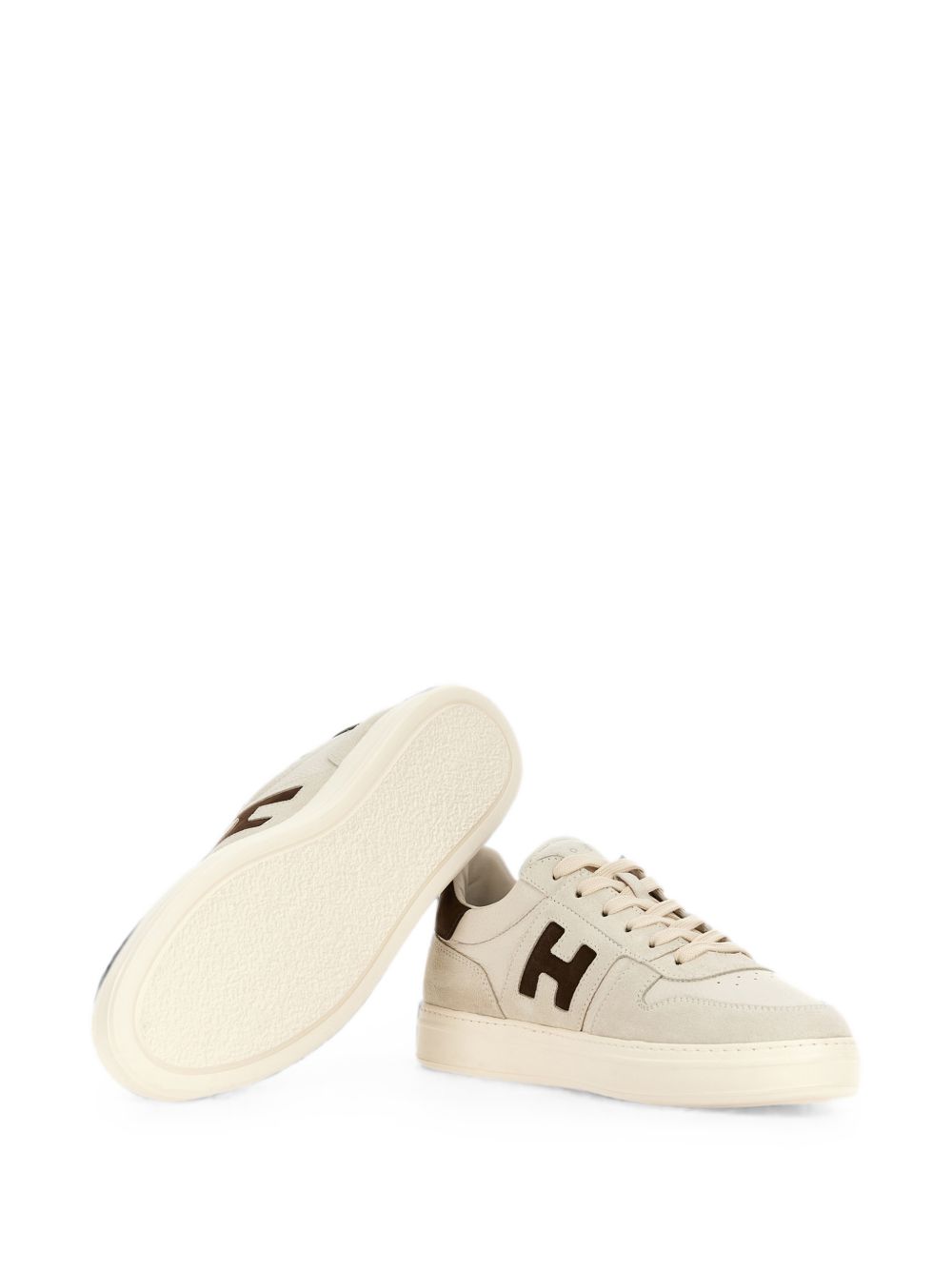 HOGAN Sneakers WHITE