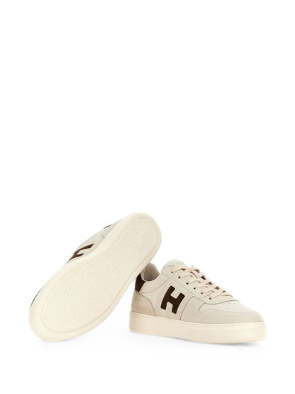 HOGAN Sneakers WHITE