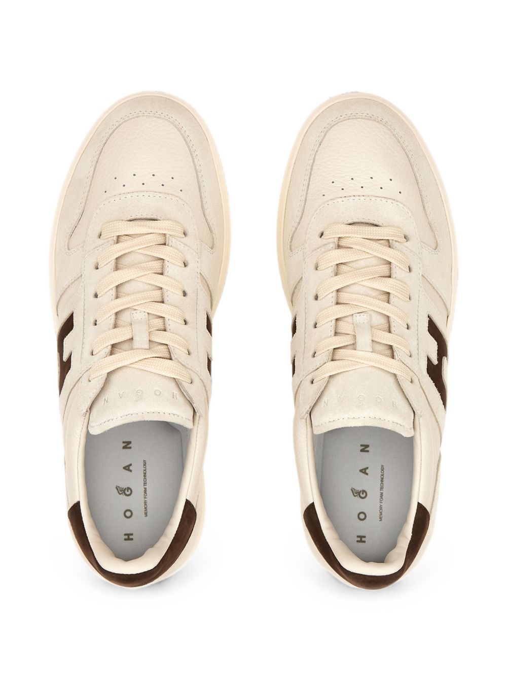 HOGAN Sneakers WHITE