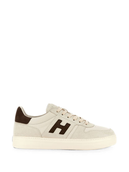 HOGAN Sneakers WHITE