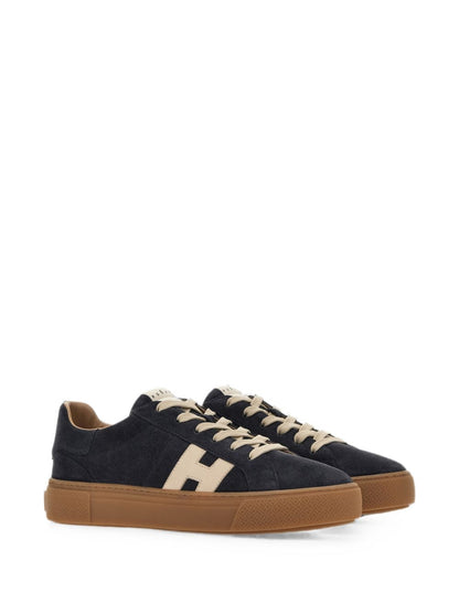 HOGAN Sneakers NAVY