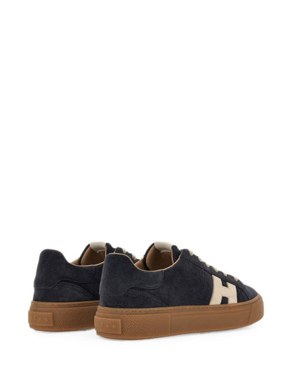 HOGAN Sneakers NAVY