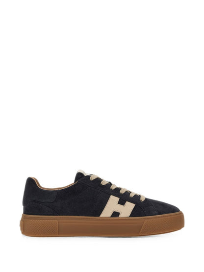 HOGAN Sneakers NAVY