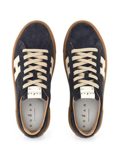 HOGAN Sneakers NAVY