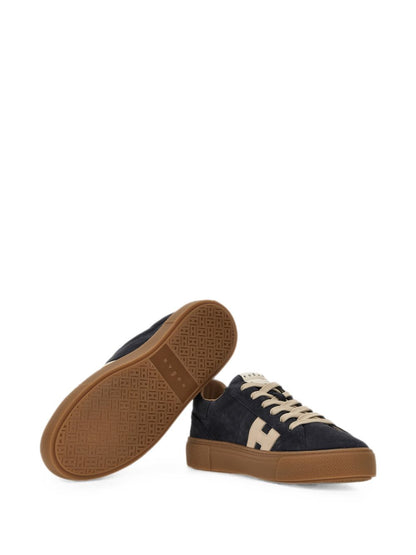 HOGAN Sneakers NAVY