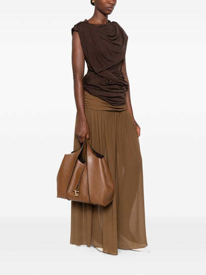 Tod's Bags.. BROWN