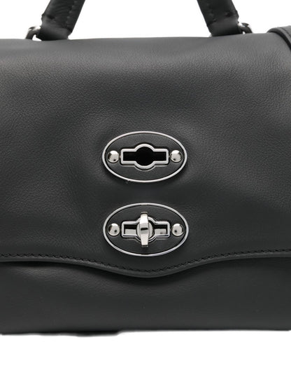 Zanellato Bags.. BLACK