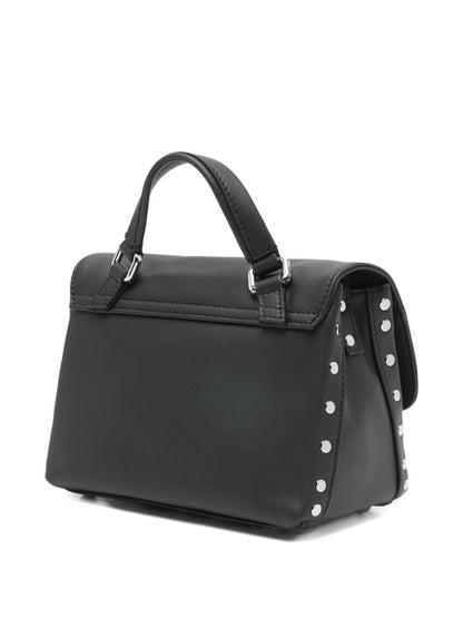 Zanellato Bags.. BLACK