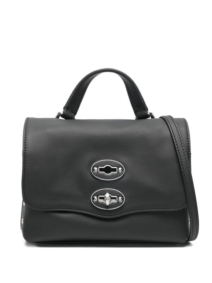 Zanellato Bags.. BLACK