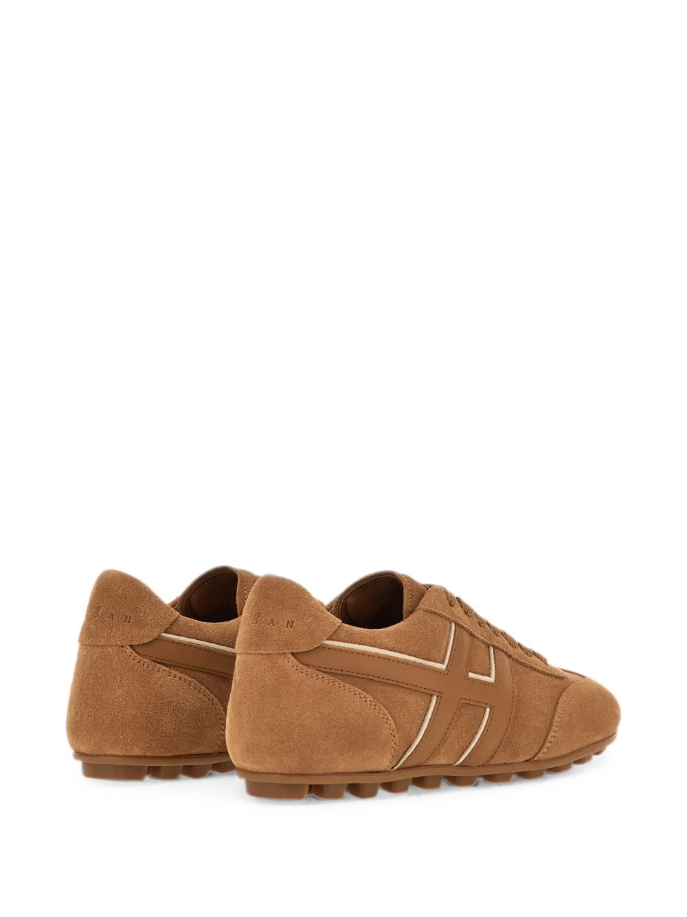 HOGAN Sneakers LUGGAGE