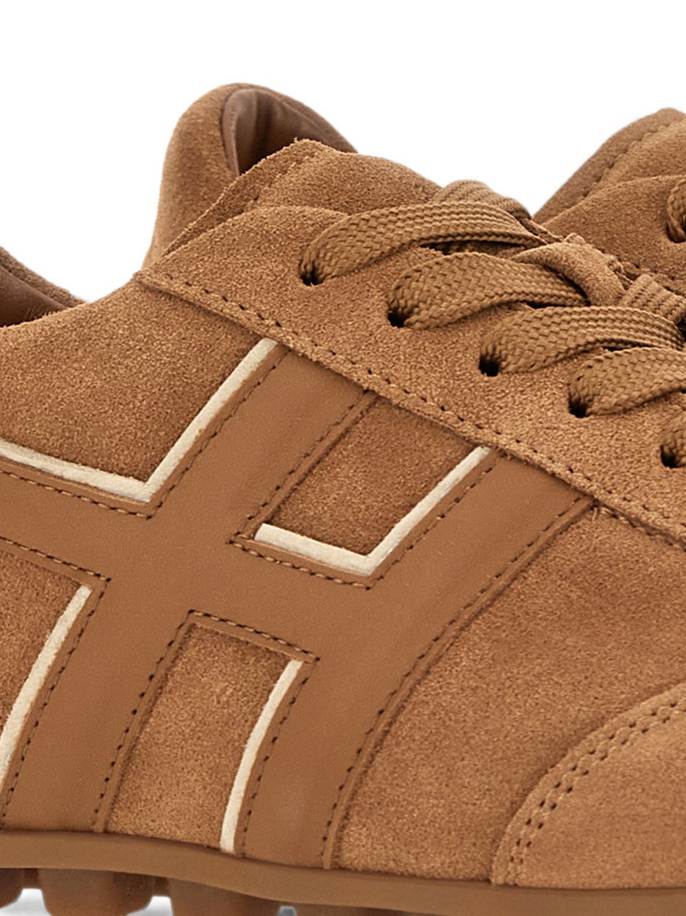 HOGAN Sneakers LUGGAGE