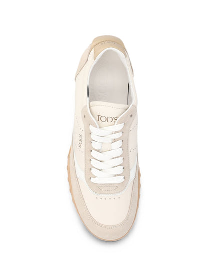 Tod'S Tod''s Sneakers WHITE