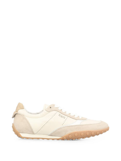 Tod'S Tod''s Sneakers WHITE