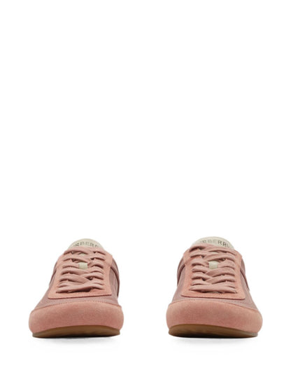 Burberry Sneakers PINK