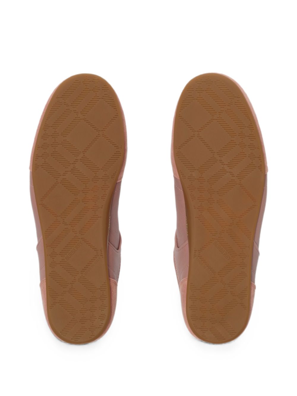 Burberry Sneakers PINK