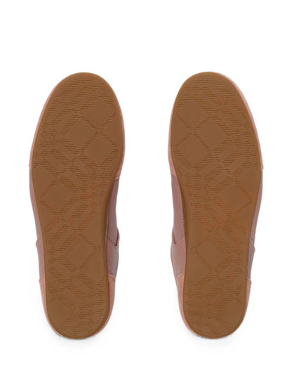 Burberry Sneakers PINK