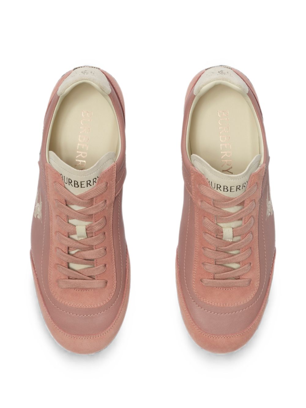 Burberry Sneakers PINK