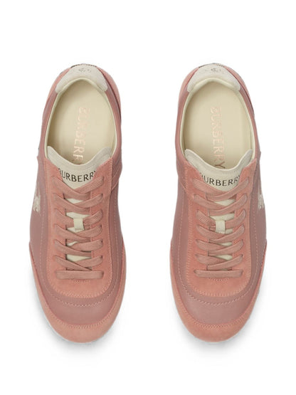 Burberry Sneakers PINK