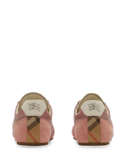 Burberry Sneakers PINK