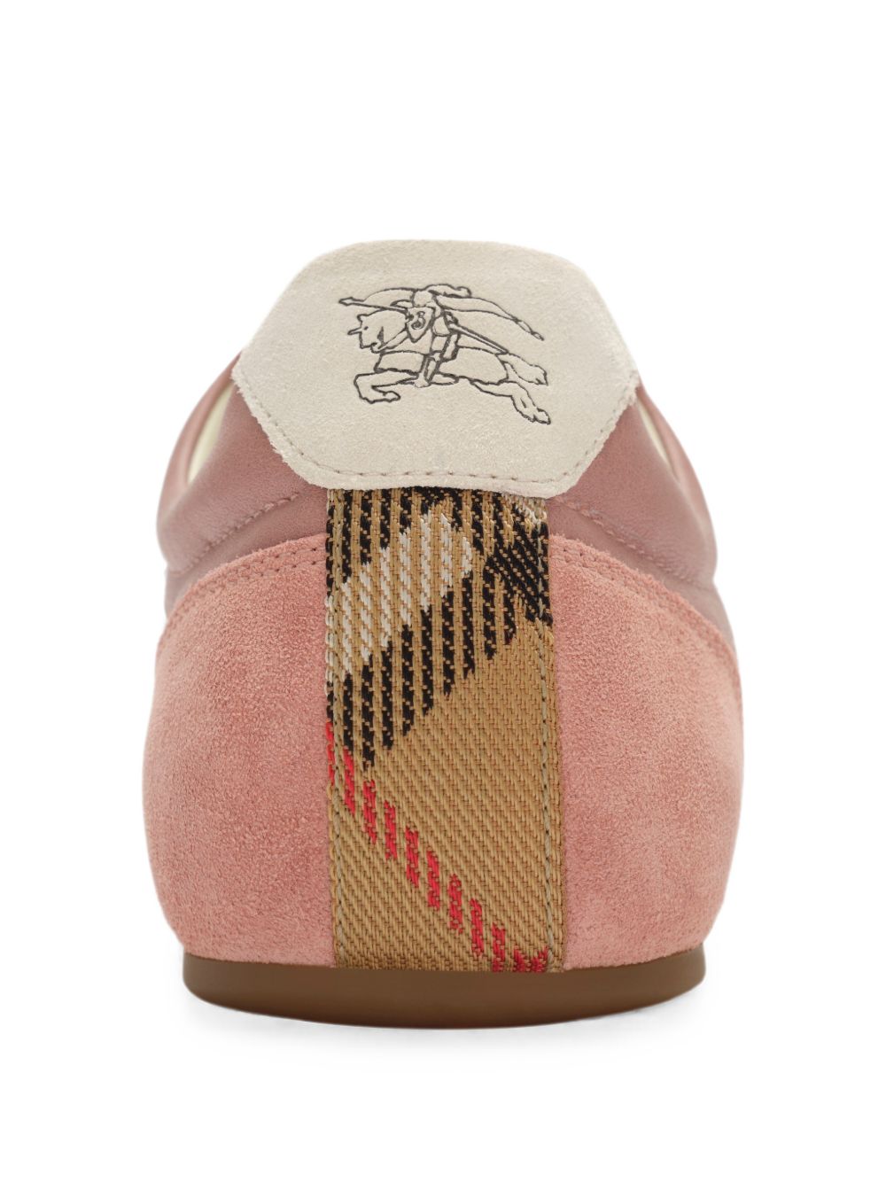Burberry Sneakers PINK