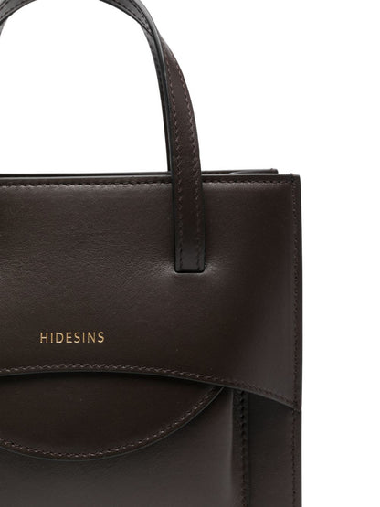 HIDESINS Bags.. BROWN