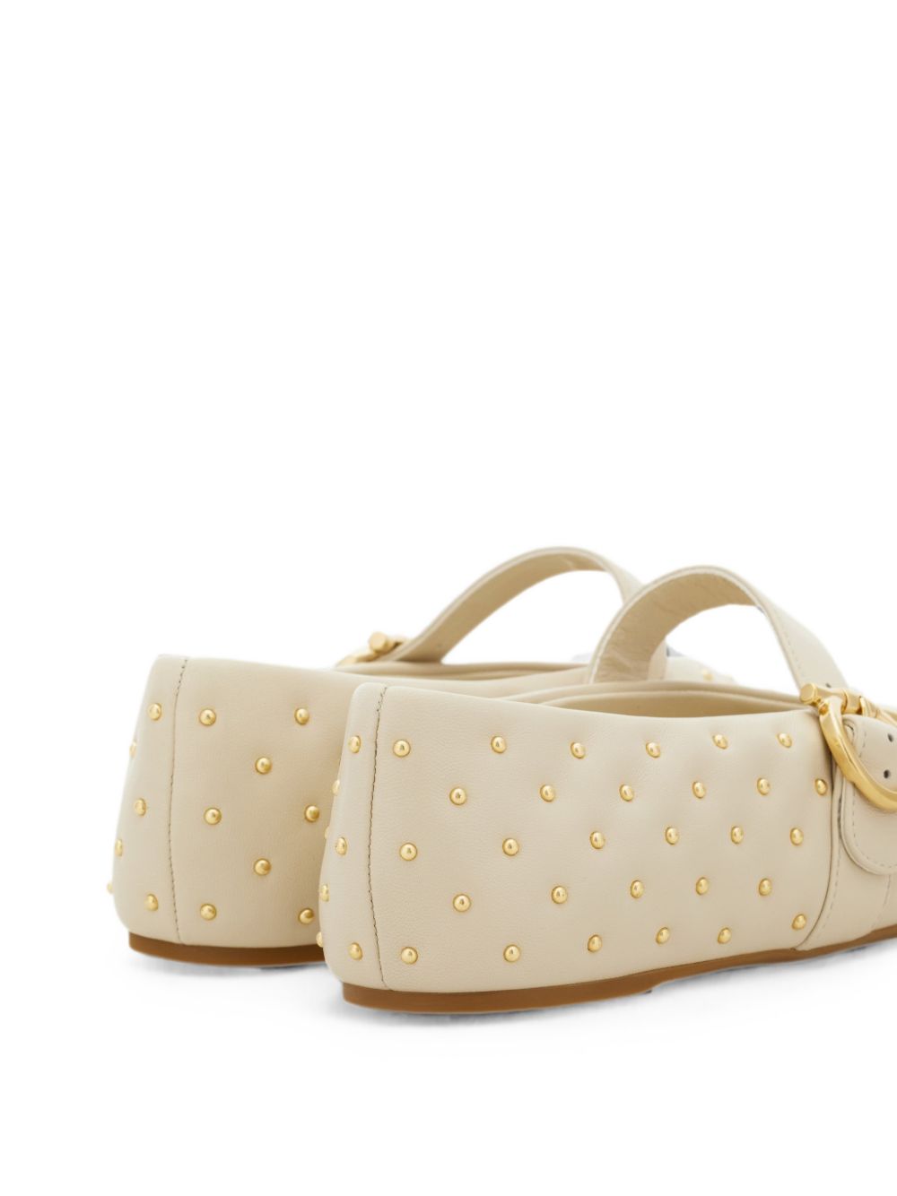 Ferragamo Flats