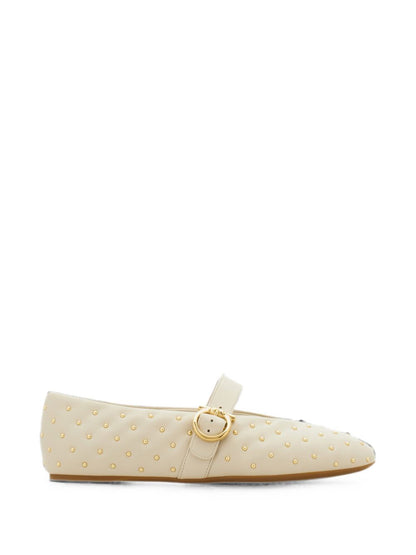 Ferragamo Flats