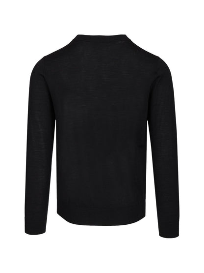 Paul Smith Sweaters NAVY