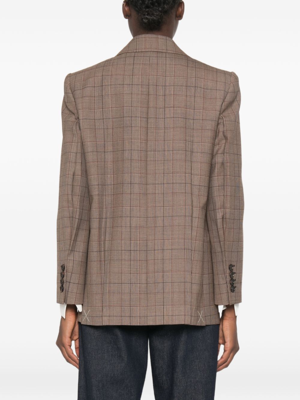 Chloé Chloè Jackets BROWN