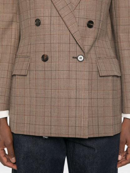 Chloé Chloè Jackets BROWN
