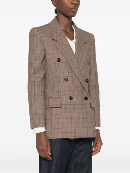Chloé Chloè Jackets BROWN