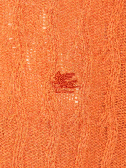Etro Sweaters