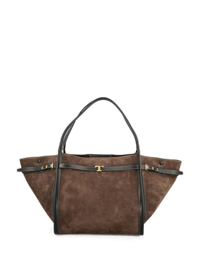 Tod's Bags.. BROWN