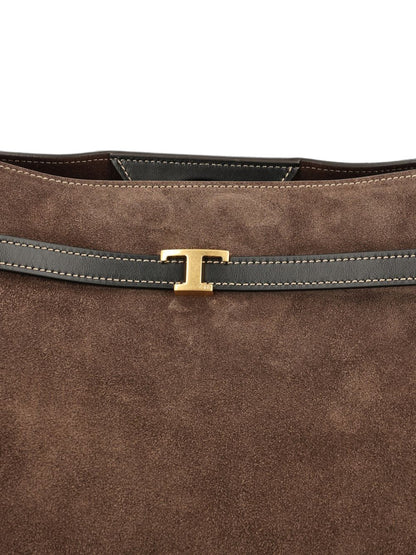 Tod's Bags.. BROWN