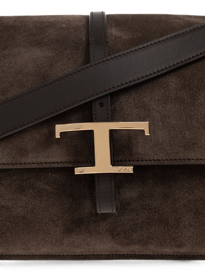 Tod's T Timeless Crossbody Bag