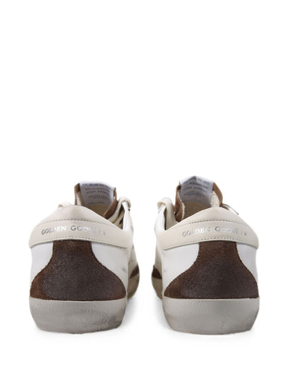 GOLDEN GOOSE Sneakers WHITE