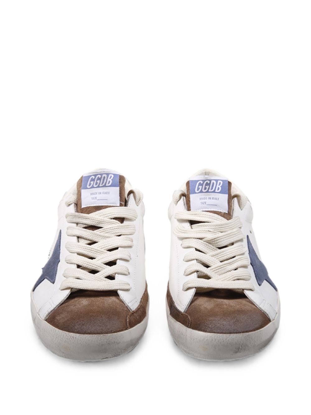 GOLDEN GOOSE Sneakers WHITE