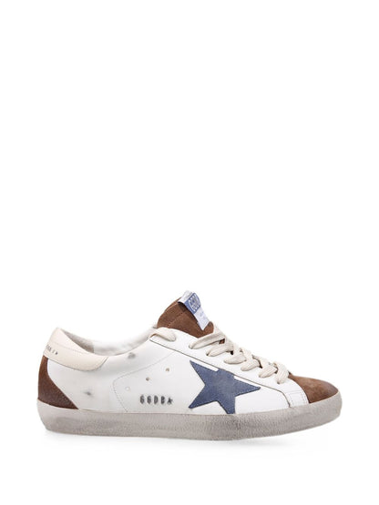 GOLDEN GOOSE Sneakers WHITE