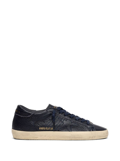 GOLDEN GOOSE Sneakers NAVY